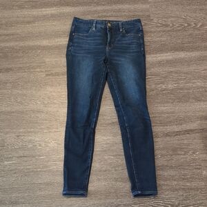 American Eagle Outfitters "The Dream Jean" Jeggings